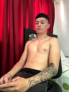 Dav oviedo online show from October 2025 07:23:02 PM