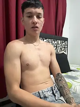 Dav oviedo online show from October 2025 03:18:01 AM