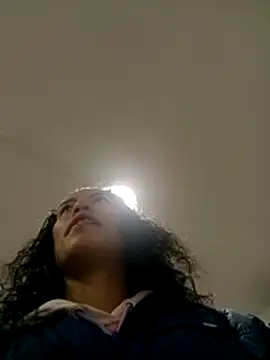 Snapshot of oblivionlove chatting on October 2025 07:35:02 PM oblivionlove online show from October 2025 07:35:02 PM