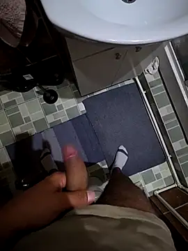 Foxbiker online show from April 2026 09:31:01 PM