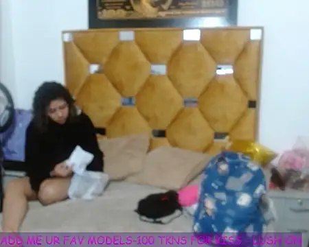 LITTLEKITTY19 online show from February 2026 12:45:02 PM