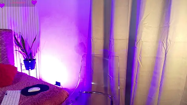 Missdionne curly online show from January 2026 11:16:02 AM