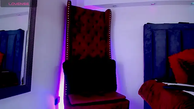 EvaGoddess  online show from February 2026 07:12:01 PM