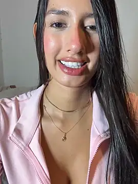 Julieta Duque online show from March 2026 02:06:01 AM