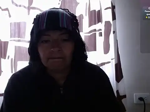 Acelinrose online show from February 2026 11:51:01 AM