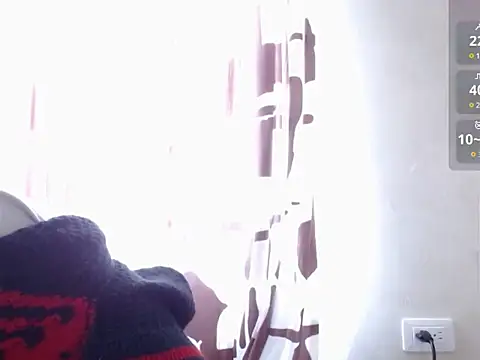 Acelinrose online show from March 2026 01:51:01 PM