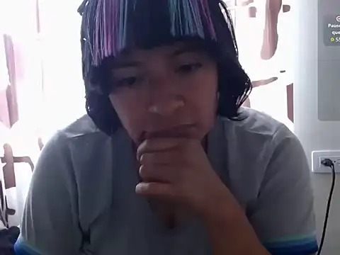 Acelinrose online show from March 2026 07:53:01 PM