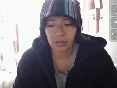 Acelinrose online show from March 2026 02:24:02 PM