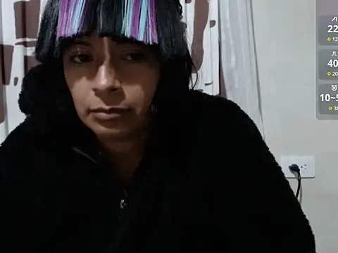 Acelinrose online show from March 2026 01:49:03 AM