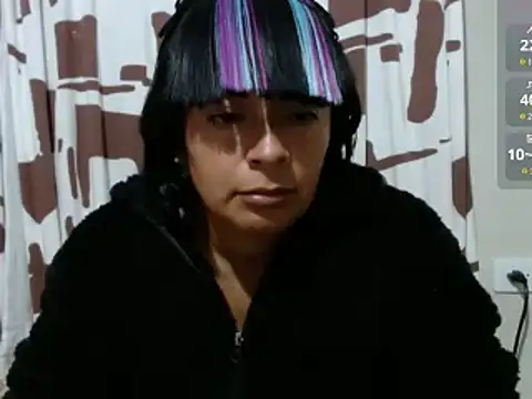 Acelinrose online show from April 2026 01:01:02 AM