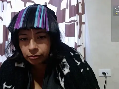 Acelinrose online show from May 2026 10:51:02 PM