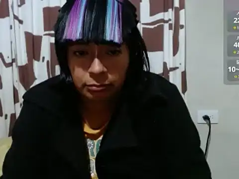 Snapshot of Acelinrose chatting on June 2026 01:21:02 AM Acelinrose online show from June 2026 01:21:02 AM