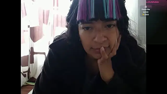 Snapshot of Acelinrose chatting on July 2026 05:50:01 PM Acelinrose online show from July 2026 05:50:01 PM
