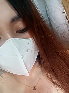 Snapshot of zuzuuLy chatting on October 2025 04:02:02 PM zuzuuLy online show from October 2025 04:02:02 PM