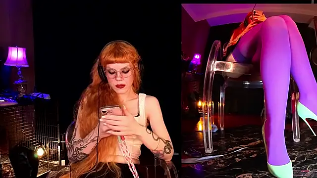 tacodeluxxxe online show from July 2026 07:43:01 PM