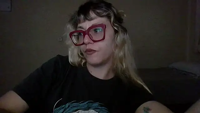 BlondieTami online show from February 2026 12:20:02 AM