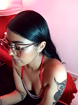 ValeNiitaLuv online show from November 2025 11:03:01 PM