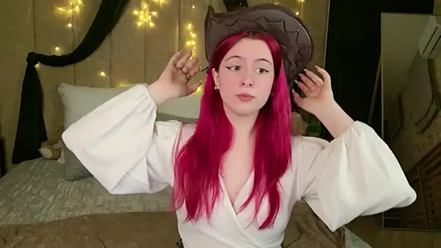 Akira Halls online show from February 2026 03:39:02 PM