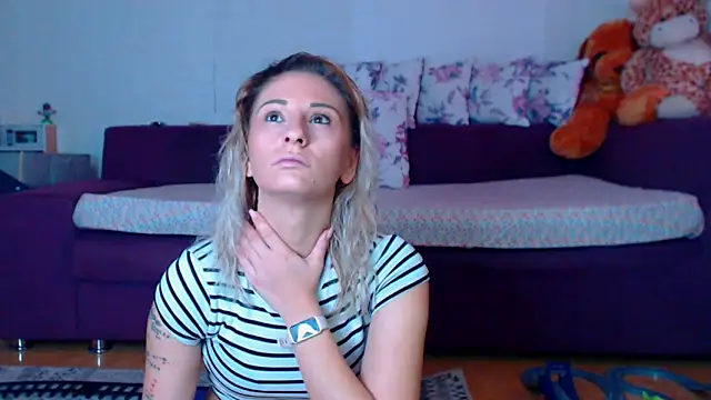 CassieSpell online show from March 2026 06:03:01 AM