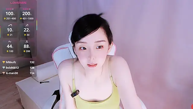 Snapshot of Niannian- chatting on July 2026 07:54:01 PM Niannian- online show from July 2026 07:54:01 PM