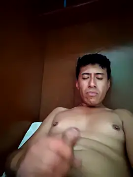 Carlos27hot online show from October 2025 10:14:02 PM