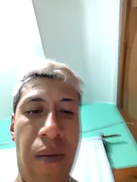 Carlos27hot online show from February 2026 07:57:02 AM