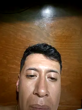 Snapshot of Carlos27hot chatting on July 2026 08:52:02 AM Carlos27hot online show from July 2026 08:52:02 AM