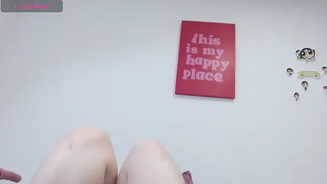 AmandaaWats online show from March 2026 10:31:02 PM