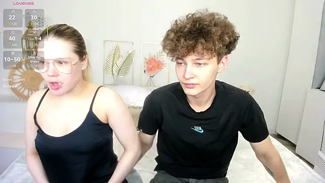 LisaRiza online show from October 2025 09:32:02 AM