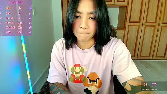  lulukiss  online show from May 2026 04:26:02 PM