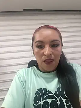 Alisson Stonee online show from March 2026 09:30:02 PM