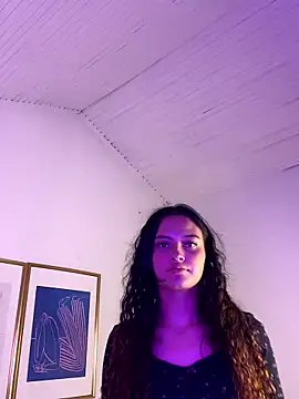 Camila Nyx online show from January 2026 01:22:01 AM