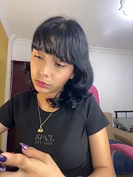 xoxo milk online show from November 2025 08:49:01 PM