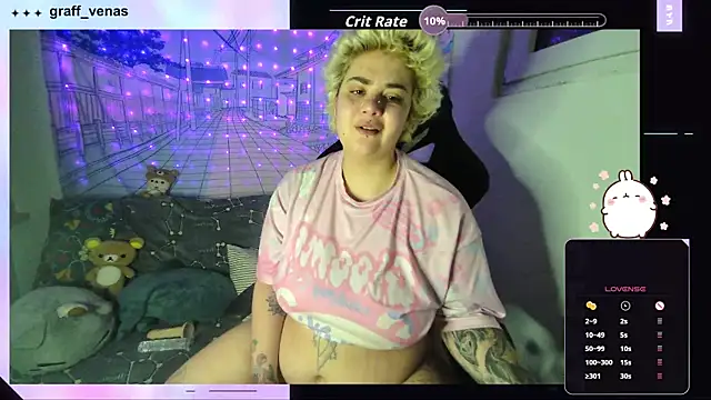 Snapshot of graff_venas chatting on March 2026 08:33:01 PM graff venas online show from March 2026 08:33:01 PM