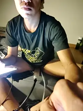 CloudMaker1987 online show from November 2025 01:02:02 PM