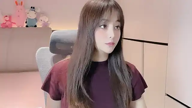 Snapshot of Koo-liy chatting on October 2025 01:31:02 PM Koo-liy online show from October 2025 01:31:02 PM