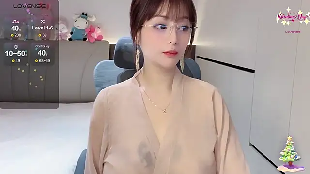 Snapshot of Koo-liy chatting on December 2025 06:53:02 AM Koo-liy online show from December 2025 06:53:02 AM