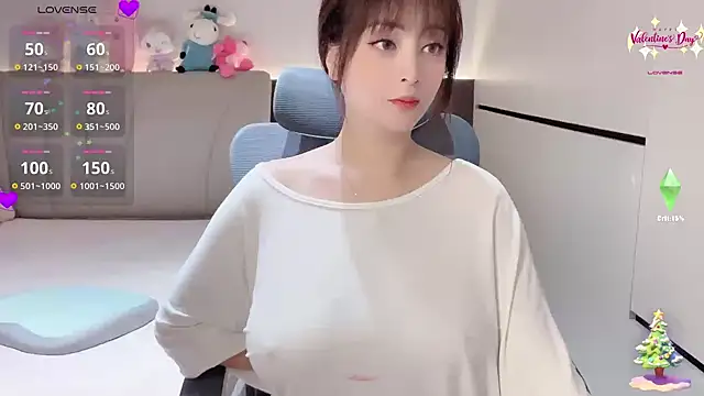 Snapshot of Koo-liy chatting on December 2025 07:16:02 AM Koo-liy online show from December 2025 07:16:02 AM