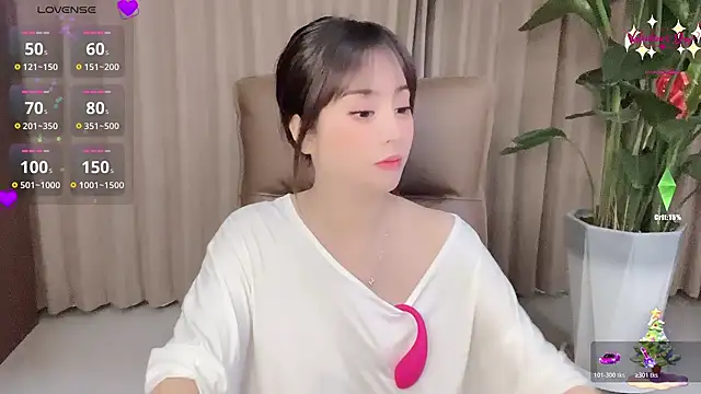 Snapshot of Koo-liy chatting on January 2026 02:08:01 PM Koo-liy online show from January 2026 02:08:01 PM