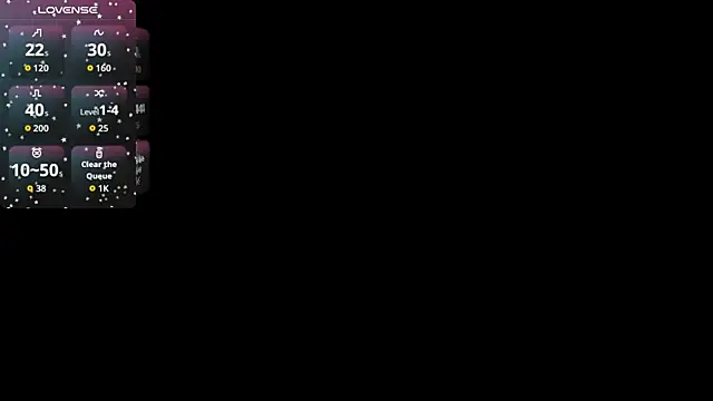 TahiyaMuley  online show from November 2025 07:46:02 PM