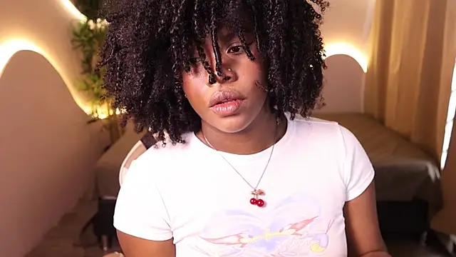 kehlannis  online show from October 2025 07:45:01 PM