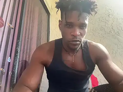 Snapshot of MrDaddyBlackNi9e chatting on October 2025 03:07:02 PM MrDaddyBlackNi9e online show from October 2025 03:07:02 PM