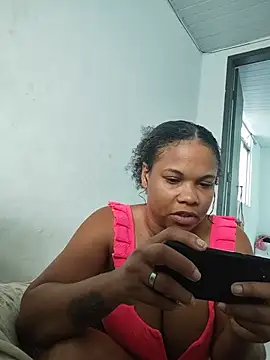 PrettahSantos online show from July 2026 11:41:02 AM