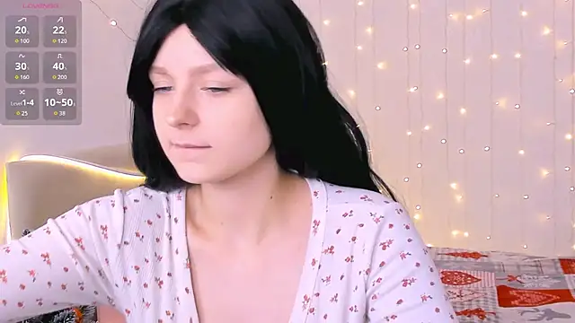 AishaAysitt online show from January 2026 09:13:01 AM