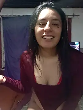 lucixxx14 online show from October 2025 04:55:01 AM