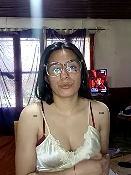 lucixxx14 online show from October 2025 04:08:01 PM