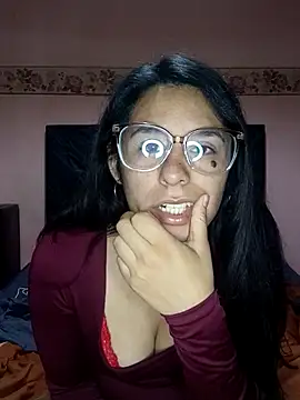 lucixxx14 online show from November 2025 09:36:01 AM