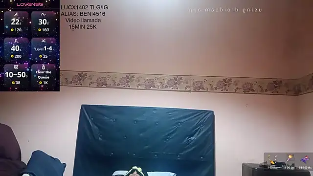 lucixxx14 online show from December 2025 05:06:02 AM