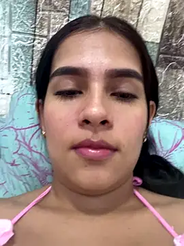 Valery lux16 online show from September 2025 03:49:01 PM