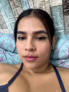 Valery lux16 online show from October 2025 12:58:01 PM